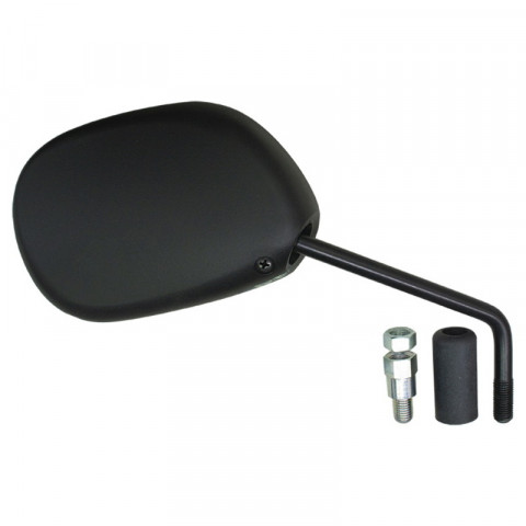Rétroviseur HIGHSIDER smart droit type origine - noir