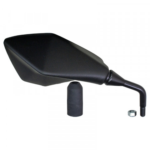 Rétroviseur HIGHSIDER smart droit type origine - noir