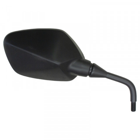 Rétroviseur HIGHSIDER smart droit type origine - noir