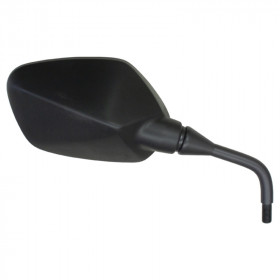 Rétroviseur HIGHSIDER smart droit type origine - noir