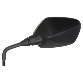 Rétroviseur HIGHSIDER smart gauche type origine - noir