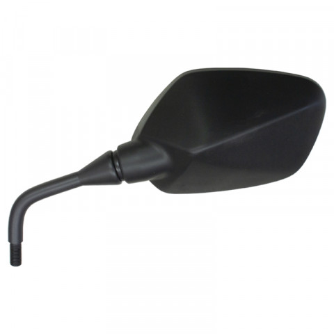 Rétroviseur HIGHSIDER smart gauche type origine - noir