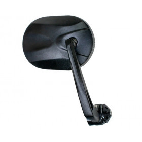 Rétroviseur HIGHSIDER smart droit type origine - noir