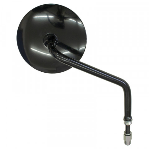 Rétroviseur HIGHSIDER smart droit type origine - noir