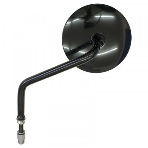 Rétroviseur HIGHSIDER smart gauche type origine - noir