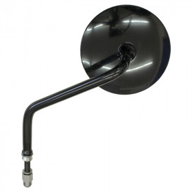 Rétroviseur HIGHSIDER smart gauche type origine - noir