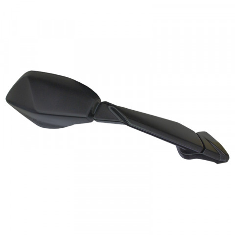 Rétroviseur HIGHSIDER smart droit type origine - noir