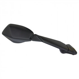 Rétroviseur HIGHSIDER smart droit type origine - noir
