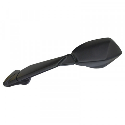 Rétroviseur HIGHSIDER smart gauche type origine - noir