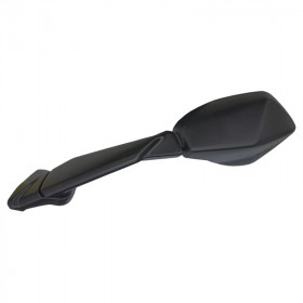 Rétroviseur HIGHSIDER smart gauche type origine - noir
