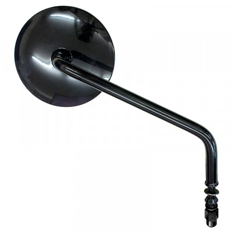 Rétroviseur HIGHSIDER smart droit type origine - noir