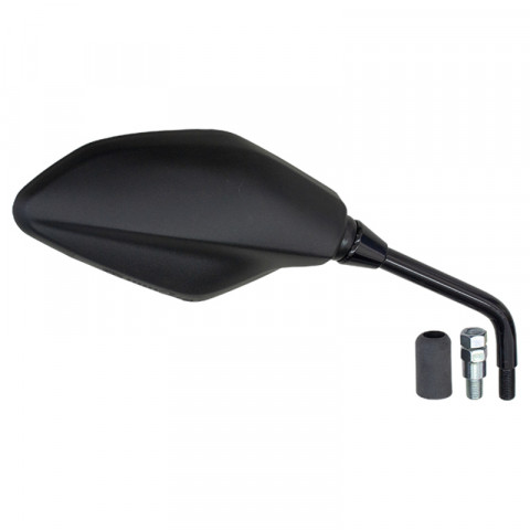 Rétroviseur HIGHSIDER smart droit type origine - noir