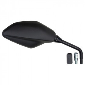 Rétroviseur HIGHSIDER smart droit type origine - noir