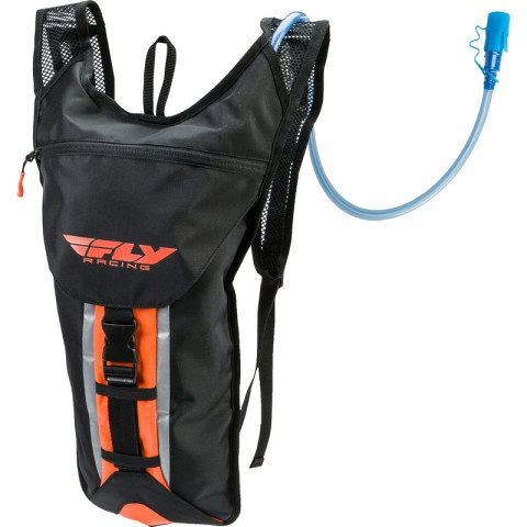 Poche à eau FLY RACING 2L - orange