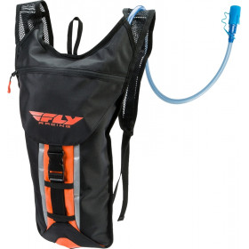 Poche à eau FLY RACING 2L - orange
