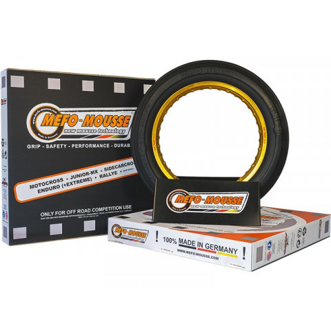 Mousse MEFO MF 18-4/SCD Desert Rallye (140/80-18 150/70-18)