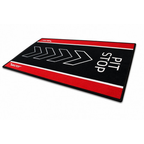 Kit VECTOR – 2 jeux de couvertures chauffantes Smart 110/120 avec tapis de paddock Pit Stop offert