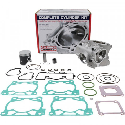 Kit cylindre CYLINDER WORKS standard - Ø 54mm