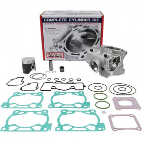 Kit cylindre CYLINDER WORKS standard - Ø 54mm