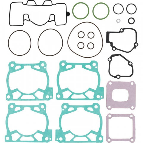 Kit cylindre CYLINDER WORKS standard - Ø 54mm