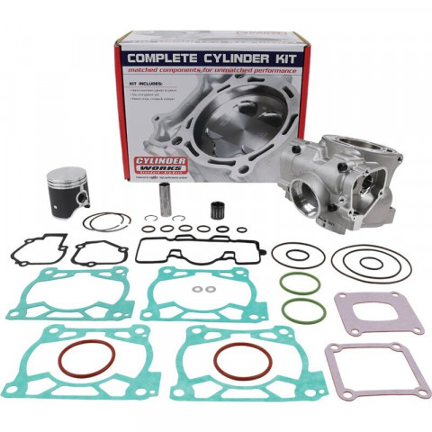 Kit cylindre CYLINDER WORKS standard - Ø 54mm
