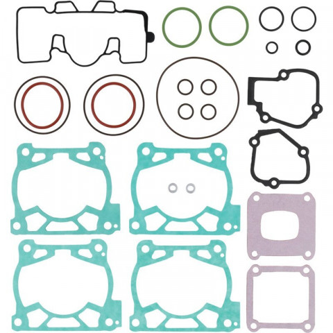 Kit cylindre CYLINDER WORKS standard - Ø 54mm