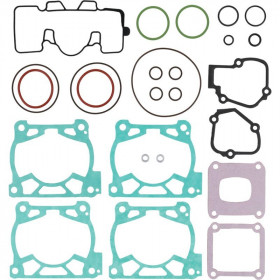 Kit cylindre CYLINDER WORKS standard - Ø 54mm
