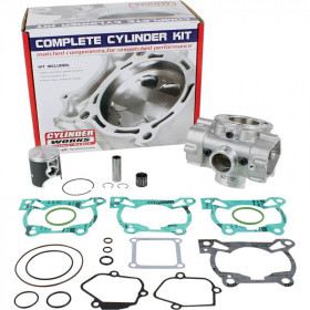 Kit cylindre CYLINDER WORKS standard - Ø 47mm
