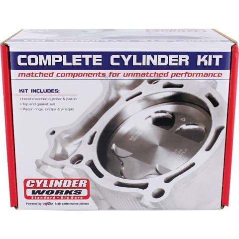Kit cylindre CYLINDER WORKS standard - Ø 47mm