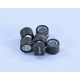 Jeu de galets POLINI 23x18mm 17gr