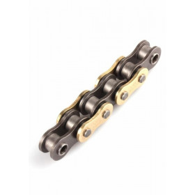 Kit chaîne AFAM 520XRR3 15/43-112 - couronne standard