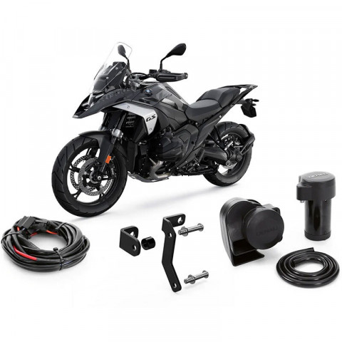 Kit klaxon DENALI SoundBomb™ - R 1300GS/GSA