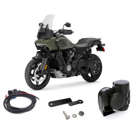 Kit klaxon DENALI SoundBomb™ - Pan America 1250