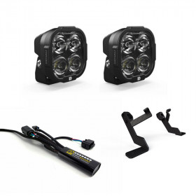 Kit d'éclairages DENALI D4 CANsmart™