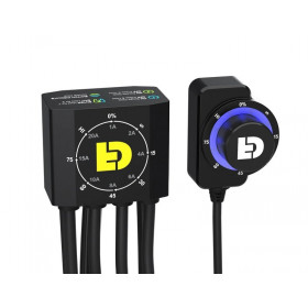 Kit d'éclairages universel DENALI DL4 DialDim™