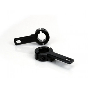 Kit d'éclairages universel DENALI DL4 DialDim™