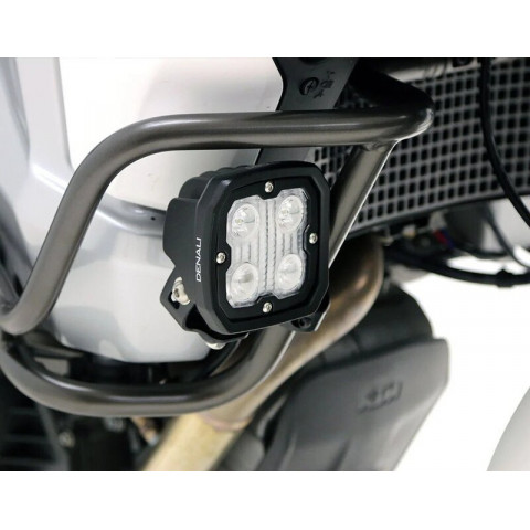 Kit d'éclairages universel DENALI DL4 DialDim™