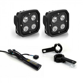 Kit d'éclairages DENALI D4 CANsmart™