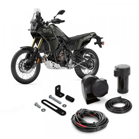 Kit klaxon DENALI SoundBomb™ - Ténéré 700