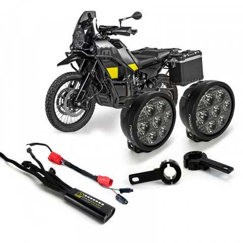 Kit d'éclairages DENALI D7 CANsmart™