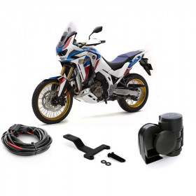 Kit klaxon DENALI SoundBomb™ - Africa Twin 1100