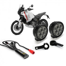 Kit d'éclairages DENALI D7 CANsmart™