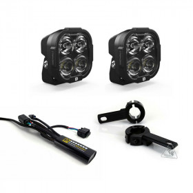 Kit d'éclairages DENALI DL4 CANsmart™