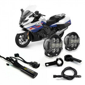 Kit d'éclairages DENALI D7 Pro CANsmart™