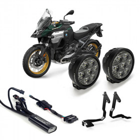 Kit d'éclairages DENALI D7 CANsmart™