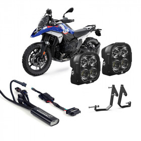 Kit d'éclairages DENALI DL4 CANsmart™