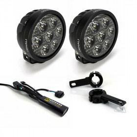 Kit d'éclairages DENALI D7 CANsmart™