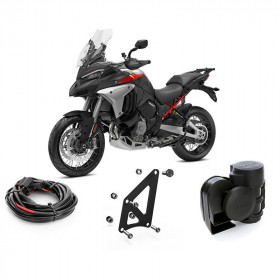 Kit klaxon DENALI SoundBomb™ - Multistrada V4