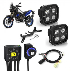 Kit d'éclairages DENALI D4 DialDim™