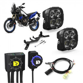Kit d'éclairages DENALI DL4 DialDim™